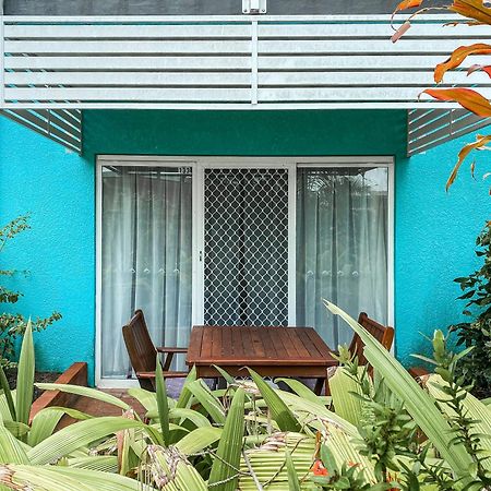 Whitsunstays - The Resort By The Sea Mackay Rum bild