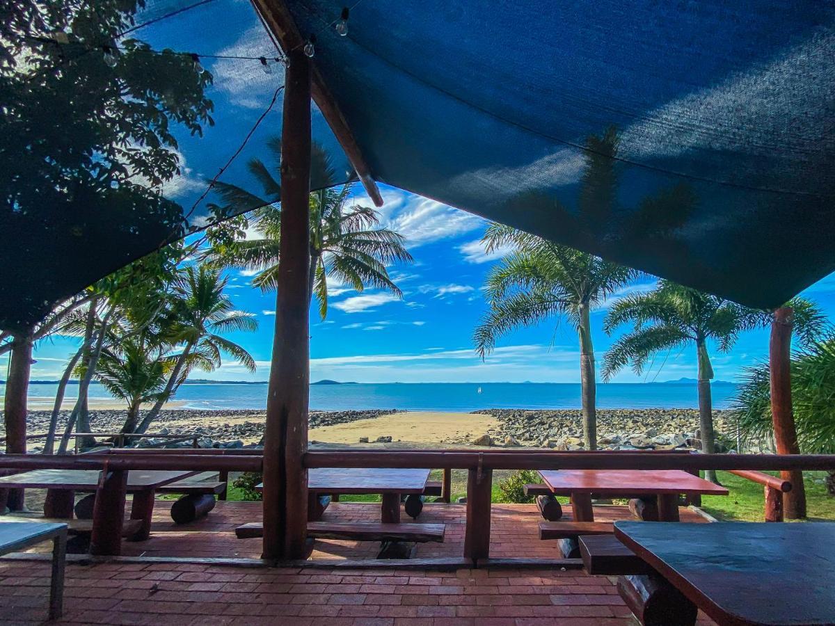 Whitsunstays - The Resort By The Sea Mackay Exteriör bild